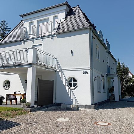 Villa Florentina 巴特沃里斯霍芬 外观 照片