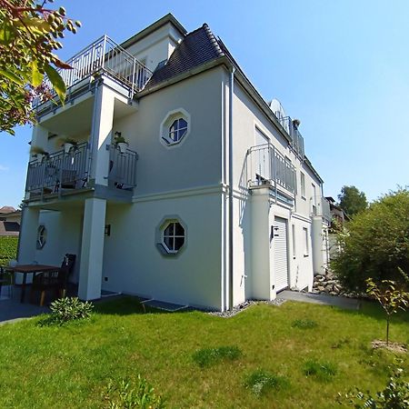 Villa Florentina 巴特沃里斯霍芬 外观 照片
