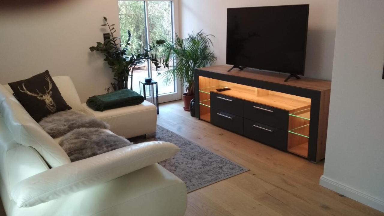 Villa Florentina 巴特沃里斯霍芬 外观 照片