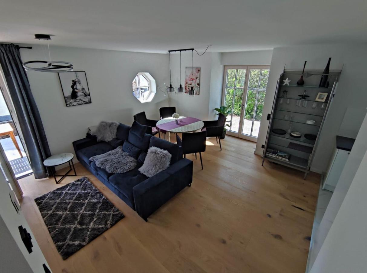 Villa Florentina 巴特沃里斯霍芬 外观 照片