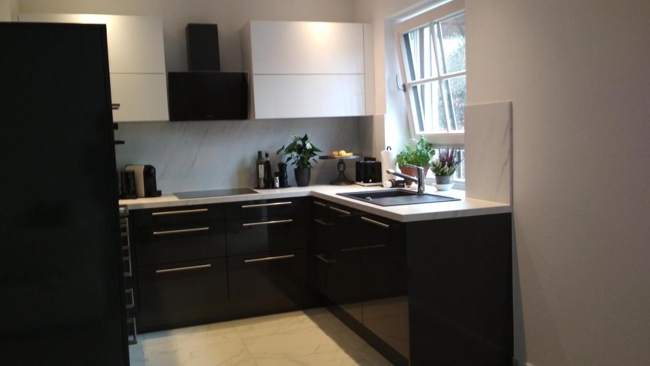 Villa Florentina 巴特沃里斯霍芬 外观 照片