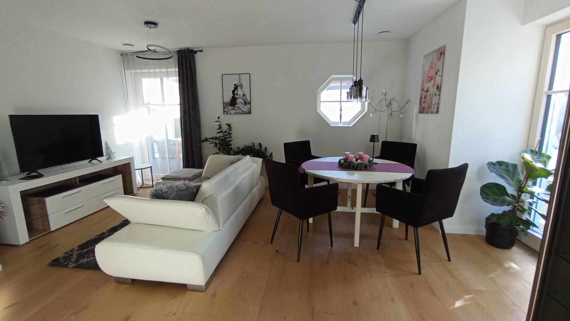 Villa Florentina 巴特沃里斯霍芬 外观 照片