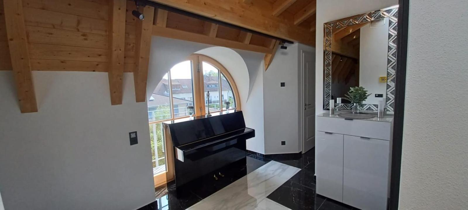 Villa Florentina 巴特沃里斯霍芬 外观 照片