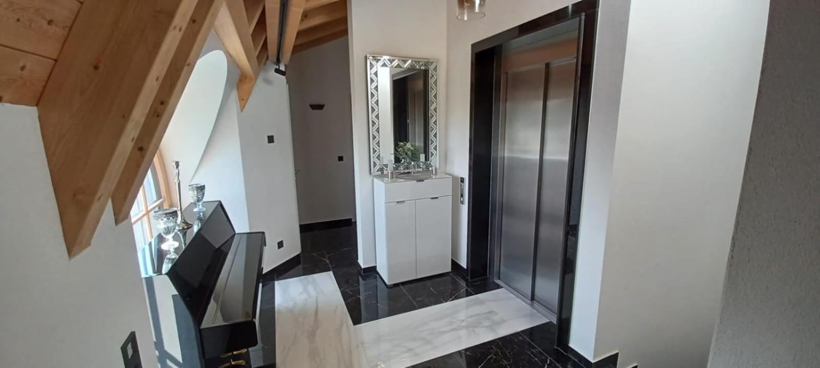 Villa Florentina 巴特沃里斯霍芬 外观 照片